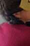 Nonton Film “I’m horny stepdad, fuck my ass”, stepdaughter said, wanting to feel the dick in her ass, ravaged by her horniness. Sub Indo