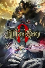 Nonton Film Jujutsu Kaisen 0 Sub Indo