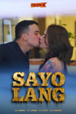 Nonton Film Sayo Lang Sub Indo