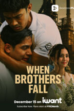 Nonton Film When Brothers Fall Sub Indo