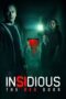 Nonton Film Insidious: The Red Door Sub Indo