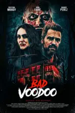 Nonton Film Bad Voodoo Sub Indo