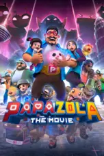 Nonton Film Papa Zola: The Movie Sub Indo