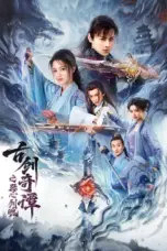 Nonton Film Swords of Legends: Heart of the Sword Sub Indo