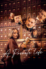 Nonton Film A Private Life Sub Indo