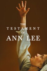 Nonton Film The Testament of Ann Lee Sub Indo