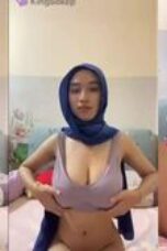 Nonton Film Hijaber Syaqila Punya Tetek Indah Berbentuk Hati Sub Indo