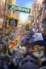 Nonton Film Zootopia Sub Indo