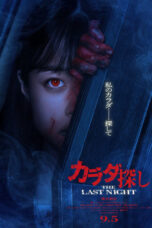 Nonton Film Re/Member: The Last Night Sub Indo