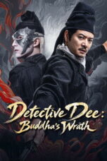 Nonton Film Detective Dee: Buddha’s Wrath Sub Indo
