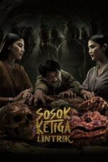 Nonton Film Sosok Ketiga: Lintrik Sub Indo