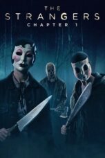 Nonton Film The Strangers: Chapter 1 Sub Indo