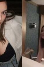 Nonton Film Sex Tape Selebgram Blasteran Belanda Kena Doggy Sub Indo
