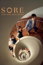 Nonton Film Sore: A Wife From The Future Sub Indo