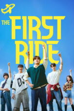 Nonton Film The First Ride Sub Indo