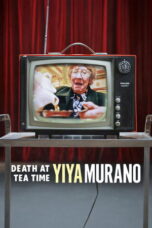 Nonton Film Yiya Murano: Death at Tea Time Sub Indo