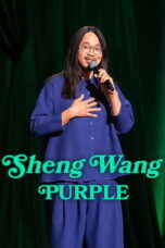 Nonton Film Sheng Wang: Purple Sub Indo