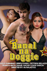 Nonton Film SNMX: Banal Na Doggie Sub Indo