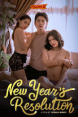 Nonton Film New Year’s Resolution Sub Indo