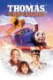 Nonton Film Thomas and the Magic Railroad Sub Indo