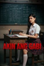 Nonton Film Akin Ang Gabi Sub Indo