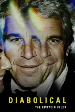 Nonton Film Diabolical: The Epstein Files Sub Indo