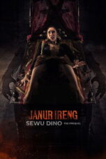 Nonton Film Janur Ireng: Sewu Dino the Prequel Sub Indo
