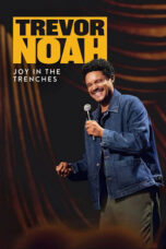 Nonton Film Trevor Noah: Joy in the Trenches Sub Indo