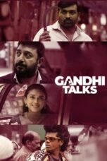Nonton Film Gandhi Talks Sub Indo