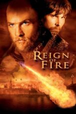 Nonton Film Reign of Fire Sub Indo