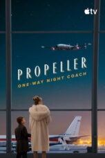Nonton Film Propeller One-Way Night Coach Sub Indo