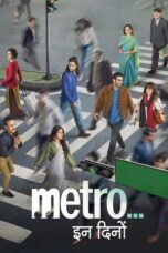 Nonton Film Metro… In Dino Sub Indo