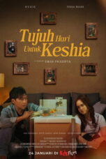 Nonton Film Tujuh Hari Untuk Keshia Sub Indo