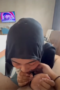 Nonton Film Video Viral Talia Hijab Hyper Ketagihan Ngajak Cek In Terus Sub Indo