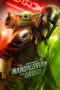 Nonton Film Star Wars: The Mandalorian and Grogu Sub Indo
