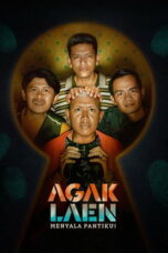 Nonton Film Agak Laen: Menyala Pantiku! Sub Indo