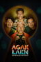 Nonton Film Agak Laen: Menyala Pantiku! Sub Indo