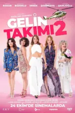 Nonton Film Bride Squad 2 Sub Indo
