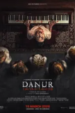Danur: The Last Chapter (2026)