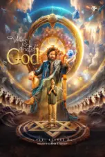 Nonton Film Written & Directed by God Sub Indo