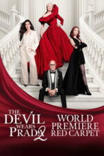 Nonton Film The Devil Wears Prada 2 Red Carpet World Premiere Sub Indo