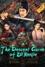 Nonton Film The Descent Curse of Di Renjie Sub Indo