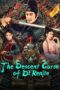 Nonton Film The Descent Curse of Di Renjie Sub Indo