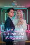 Nonton Film My CEO Thinks I’m a Robot Sub Indo