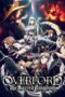 Nonton Film OVERLORD: The Sacred Kingdom Sub Indo