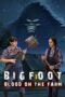 Nonton Film Bigfoot: Blood on the Farm Sub Indo