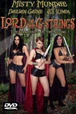 Nonton Film The Lord of the G-Strings The Femaleship of the String Sub Indo