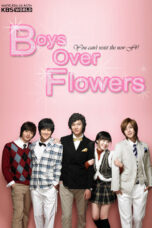 Nonton Film Boys Over Flowers Sub Indo
