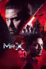 Nonton Film Mr. X Sub Indo
