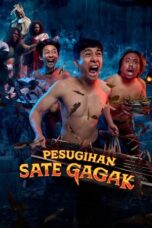 Nonton Film Crow Satay Supernatural Wealth Ritual Sub Indo